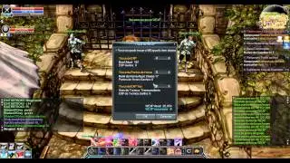 Cabal - Honra 18 (Magistrado da Verdade) 50K WEXP *-*