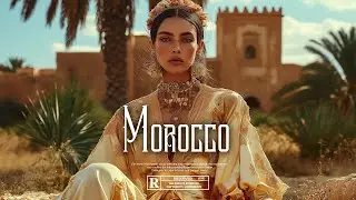 Arabic Type Beat - 