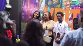 Highlights of YPIT Series-E Network event
