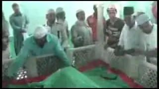 NIMBAHERA ROSHAN ALI BABA URS COMMETTI 2010