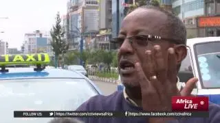 Addis Ababa welcomes new meter-run taxi services