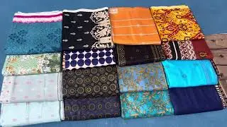 CLASSIC LINEN 8 METR SUT CUTING August 2025