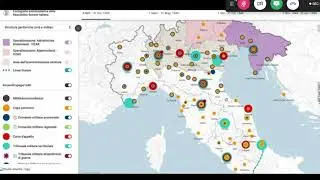 la CONDIVISIONE SCHERMO su GOTOMEETING
