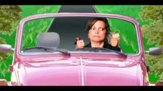 Don't Be a Thumbskull - Don't Text & Drive