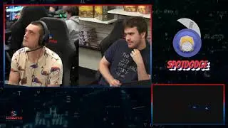 Spotdodge 2 Main stream -fastcree (Viliager) vs NVR | Rags (Greninja)- Loser Semis