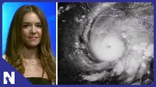 Hurricane Melissa Hits Jamaica | NTTV Tuesday Nightly News, October 28, 2025