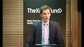 Daniel Poulter MP: the government's response to Francis