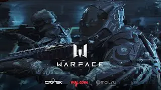 Клан Соджи.Нагу играет в рм! Заходите будет весело. #Warface #clutch #клатч