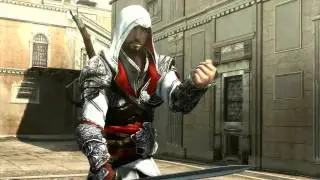 Assassin's Creed Brotherhood - Werde zum perfekten Assassinen!