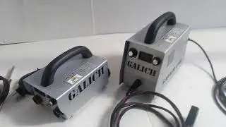 Комплект приборов ля удаления вмятин без покраски Galich PDR, Hot Strike +79623082286