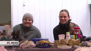 251004 Dorf Flohmarkt