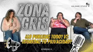 ¿LO PUBLICAS TODO? 🤳 vs ¿GUARDAS TU PRIVACIDAD? 🔒
