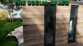Social Space 1