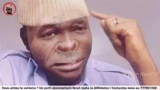 Borom Rew Mi dur les bourses familiales&hellip;. 1 million de m&eacute;nages you sokhla ndimbeul