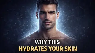 Why Your Seed Hydrates Your Skin | Semen Retention Glow