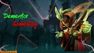 Super Sus Dementor Gameplay - The Best Nightmare Fuel You'll Ever Experience
