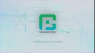 GP Trading Tech -  Trading for you.