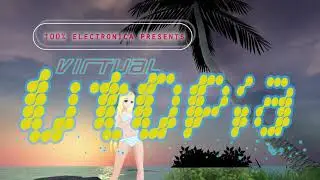 Virtual Utopia 3 VR 360&deg; Concert [Official Trailer]