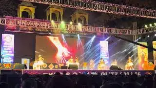 Enaaya&rsquo;s annual function || Senorita song || #senoritasong #annualfunction