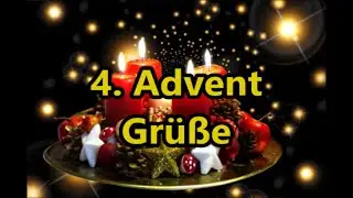 4. Advent Gr&uuml;&szlig;e kostenlos whatsapp Adventsgr&uuml;&szlig;e zum vierten Advent Gru&szlig; lustig