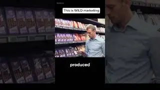 🍫 The Genius Marketing Trick That Broke the Internet
