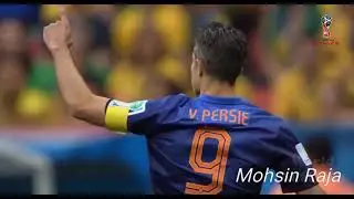 FIFA World Cup Russia 2018 (Official Video Preview)