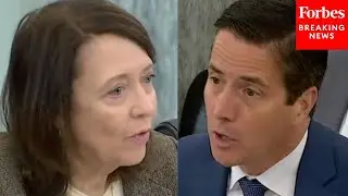 Bernie Moreno Counters Maria Cantwell&rsquo;s Statement That Science Is Fact