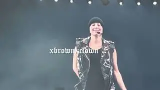 Lady Gaga - Swine (2025.07.28 Mayhem Ball Los Angeles)