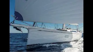 Swan 65 | Cruising
