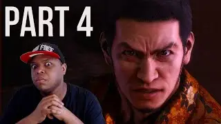 Lost Judgment The Kaito Files Walkthrough Gameplay Part 4