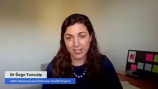 LIVE Q&A on pregnancy and childbirth during COVID-19. Ask your questions!