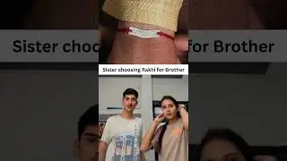 Love You Bro &ndash; Pure Silver Rakhi by SilverChestIndia | 92.5 Silver Rakhi for Raksha Bandhan #rakhi