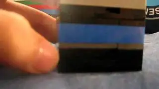 Lego tiny puzzle