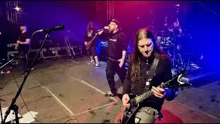 KAVIJARO III - Machine Head - Imperium