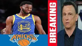 GIANNIS TO NEW YORK? WHY THE KNICKS ARE SERIOUSLY IN THE MIX FOR A BLOCKBUSTER TRADE