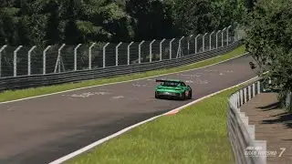 Gran Turismo 7 - Garage Drive Day @ Nurburgring