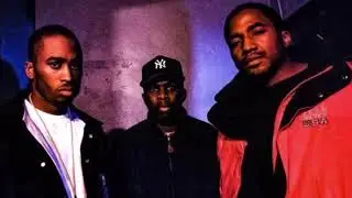『FREE/フリートラック』 A Tribe Called Quest Type Beat Hiphop Boombap タイプビート 