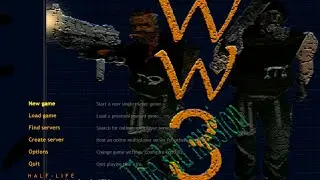 Half-Life 