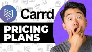 Carrd Pricing Plans Comparison - Watch Before You Buy