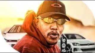 MC PP da VS e MC B.O - Golf&atilde;o Rebaixado, Carro de Ladr&atilde;o (Web Clipe) DJ Oreia