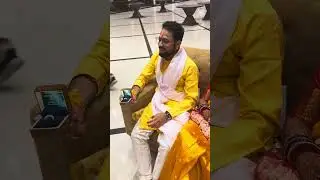 Cash Expected, Ring Received 😂 | Joota Churai | Jija Ji vs Saali 😂 | Wedding Fun