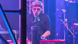MAGFEST 2026 - The Protomen Night 1; Light Up The Night