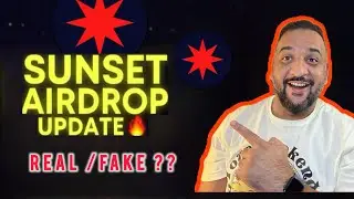 Sun Set Mining App Real or Fake? | Sunset Mining App Review | Legit or Scam Explained