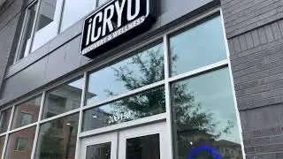 Cryotherapy and Compression Therapy for Workout Recovery