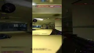 4 FRAGS in 4 SECONDS #shorts #csgo #highlights
