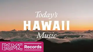Sea of Clouds - Soft Acoustic Guitar Background Music for Relieving Stress, Relax, Unwind