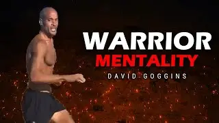 YOU CAN'T F***ING GIVE UP | David Goggins Motivation