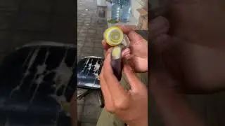 Tutorial netesin liquid di elfbar bc5000