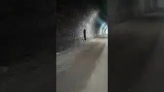 Ashbourne tunnel