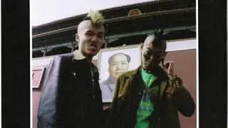 VA - Anarchy In The P.R.C. [FULL ALBUM]